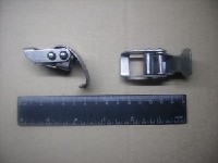 ЗАМОК Д30-1308520А2 ВЕНТИЛЯТОРА Т-25
