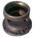 СТАКАН 36-2403043 ЛЕВЫЙ