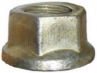 ГАЙКА 85-1601109 СЦЕПЛЕНИЯ РЕГУЛИРОВОЧНАЯ МТЗ-1221